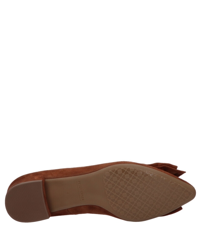 Peter kaiser Pump <span>21727 121</span> 21727 121 cognac - www.bremmerschoenen.info - Bremmer Schoenen