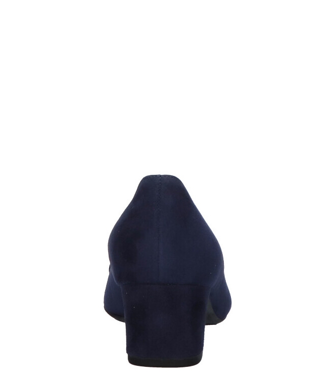 Peter kaiser Pump <span>41719 104</span> 41719 104 blauw - www.bremmerschoenen.info - Bremmer Schoenen