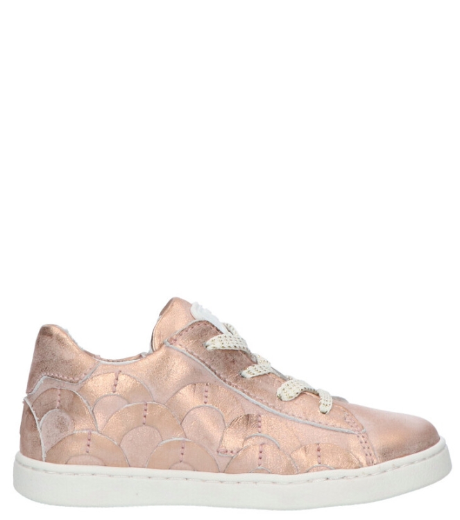 Jochie-Freaks sneaker <span>21102-970</span> 21102-970 rose - www.bremmerschoenen.info - Bremmer Schoenen