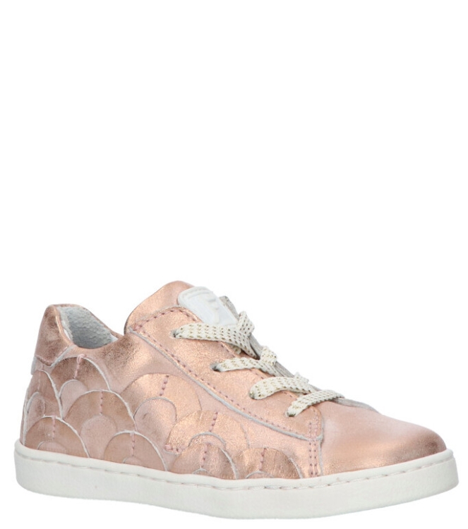 Jochie-Freaks sneaker <span>21102-970</span> 21102-970 rose - www.bremmerschoenen.info - Bremmer Schoenen