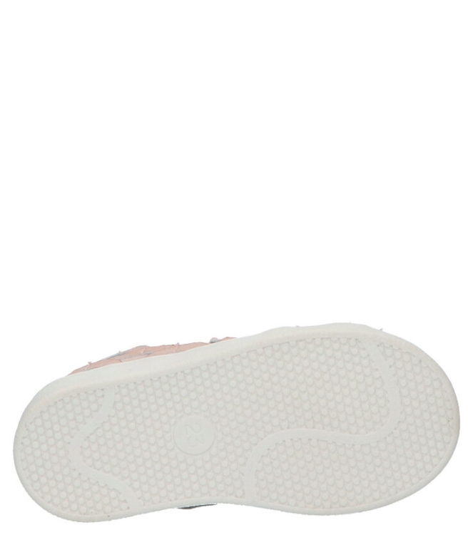 Jochie-Freaks sneaker <span>21102-970</span> 21102-970 rose - www.bremmerschoenen.info - Bremmer Schoenen