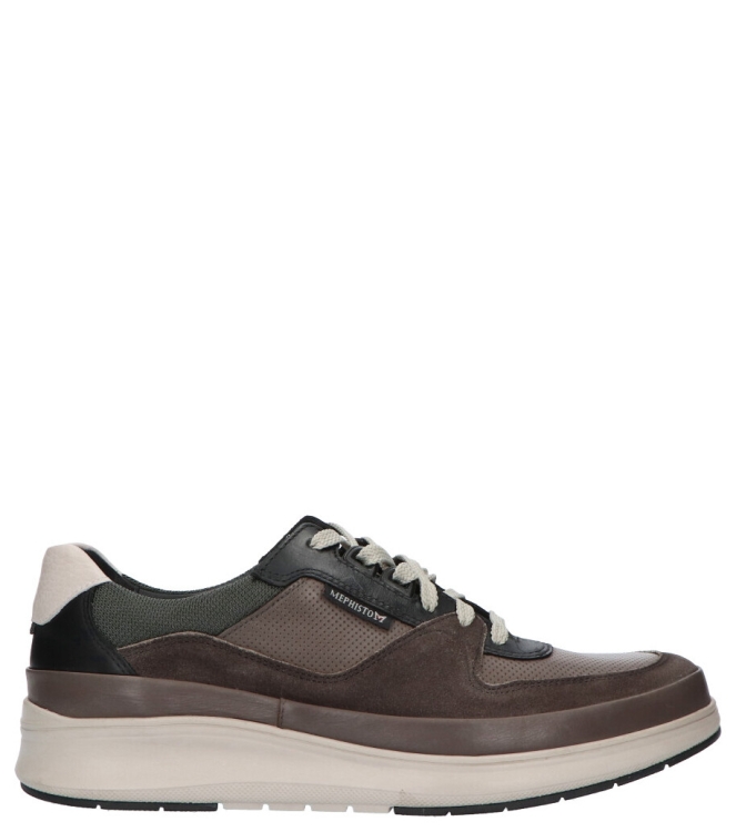 Mephisto Sneaker <span>Julien 6105/ 3659</span> Julien 6105/ 3659 beige - www.bremmerschoenen.info - Bremmer Schoenen