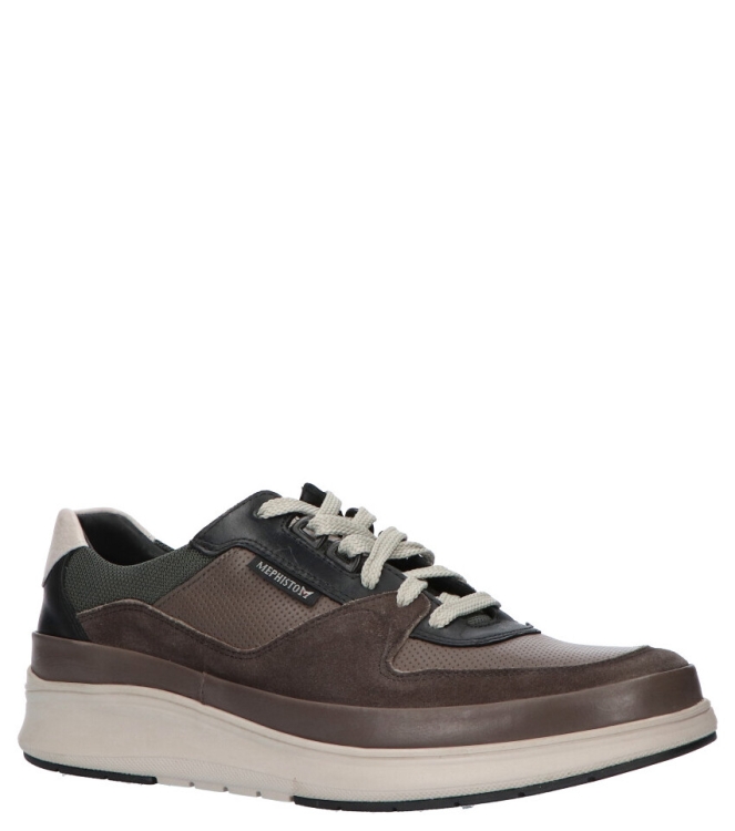 Mephisto Sneaker <span>Julien 6105/ 3659</span> Julien 6105/ 3659 beige - www.bremmerschoenen.info - Bremmer Schoenen