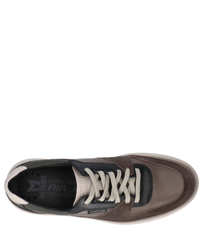 Mephisto Sneaker <span>Julien 6105/ 3659</span> Julien 6105/ 3659 beige - www.bremmerschoenen.info - Bremmer Schoenen