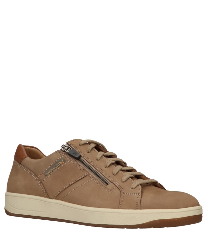 Mephisto Sneaker <span>Henrik 25537/ 6135</span> Henrik 25537/ 6135 beige - www.bremmerschoenen.info - Bremmer Schoenen