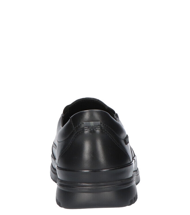 Mephisto Instapper <span>Twain 6100</span> Twain 6100 zwart - www.bremmerschoenen.info - Bremmer Schoenen