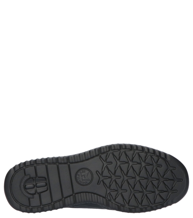 Mephisto Instapper <span>Twain 6100</span> Twain 6100 zwart - www.bremmerschoenen.info - Bremmer Schoenen