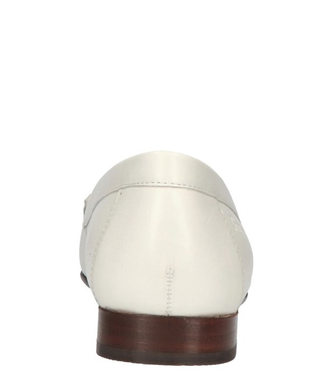 Sioux instapper <span>65012 Colandina 151</span> 65012 Colandina 151 wit - www.bremmerschoenen.info - Bremmer Schoenen