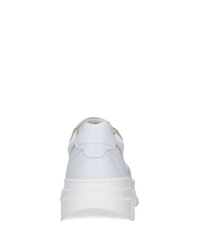 Piedro sneaker <span>111.76107.10 9993</span> 111.76107.10 9993 wit - www.bremmerschoenen.info - Bremmer Schoenen
