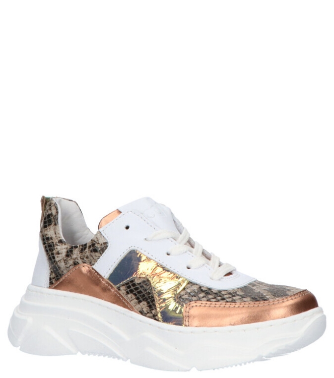 Piedro sneaker <span>111.76157.10 1136</span> 111.76157.10 1136 rose - www.bremmerschoenen.info - Bremmer Schoenen