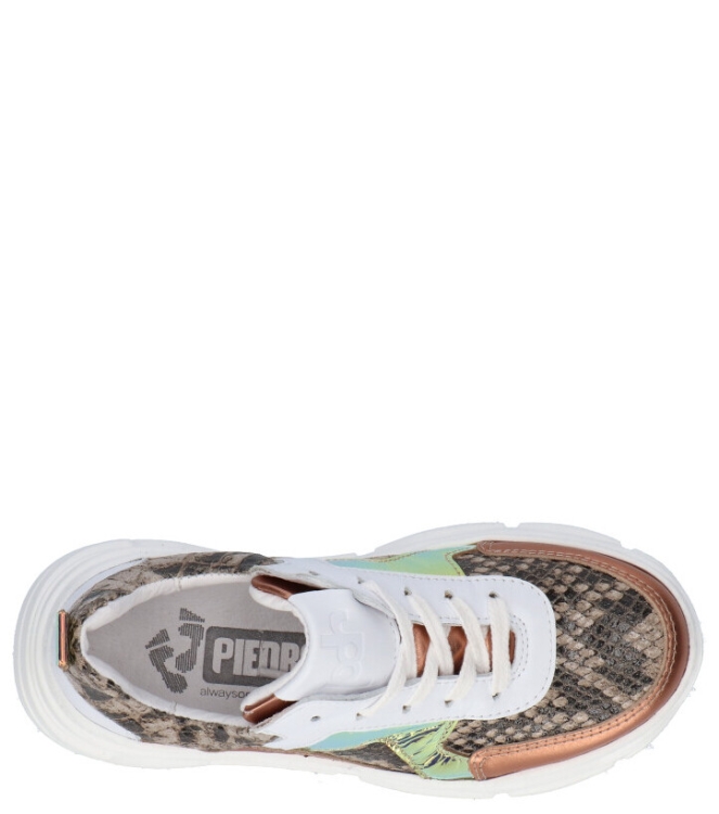 Piedro sneaker <span>111.76157.10 1136</span> 111.76157.10 1136 rose - www.bremmerschoenen.info - Bremmer Schoenen