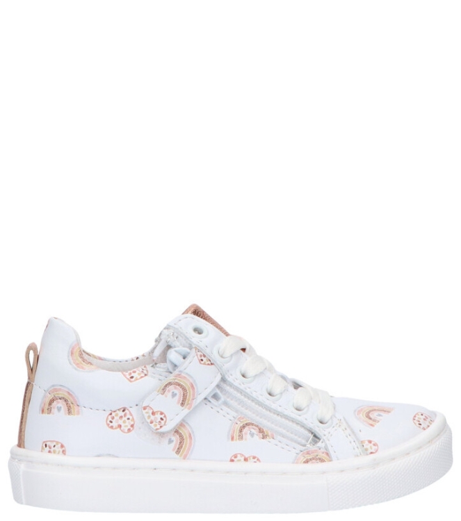 Piedro sneaker <span>111.76147.70 9937</span> 111.76147.70 9937 wit - www.bremmerschoenen.info - Bremmer Schoenen