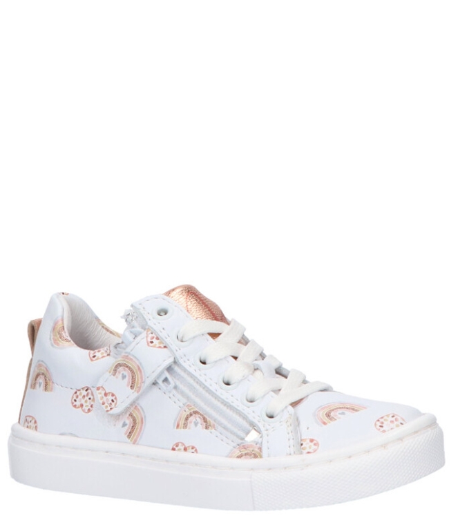 Piedro sneaker <span>111.76147.70 9937</span> 111.76147.70 9937 wit - www.bremmerschoenen.info - Bremmer Schoenen