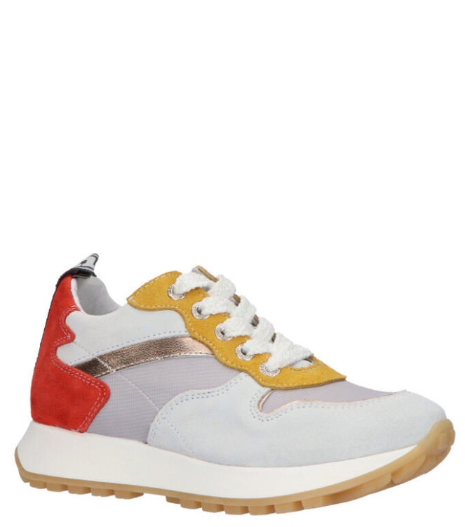 Develab sneaker <span>41334 399</span> 41334 399 meerkleurig - www.bremmerschoenen.info - Bremmer Schoenen