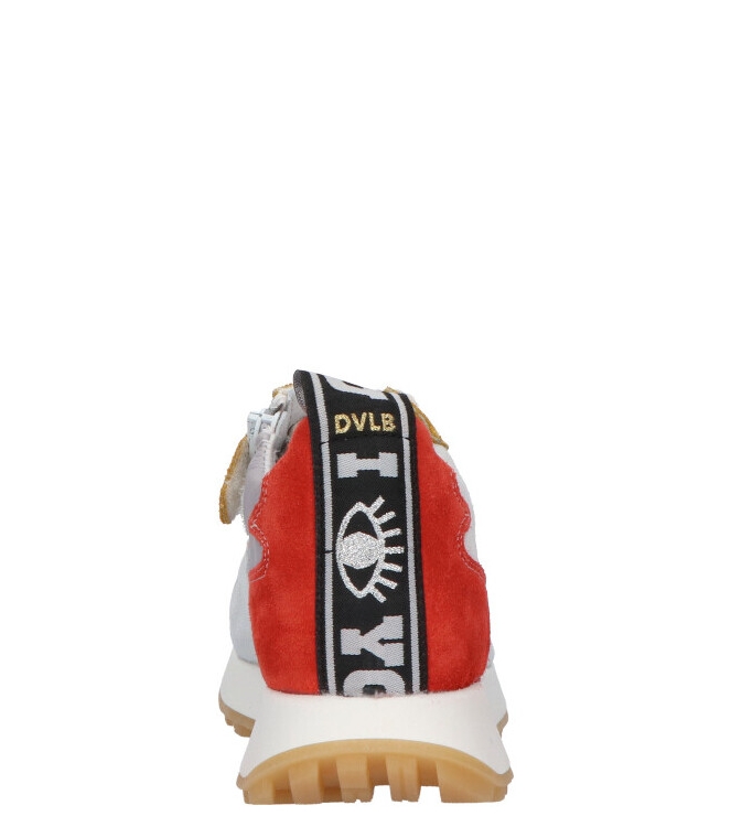 Develab sneaker <span>41334 399</span> 41334 399 meerkleurig - www.bremmerschoenen.info - Bremmer Schoenen