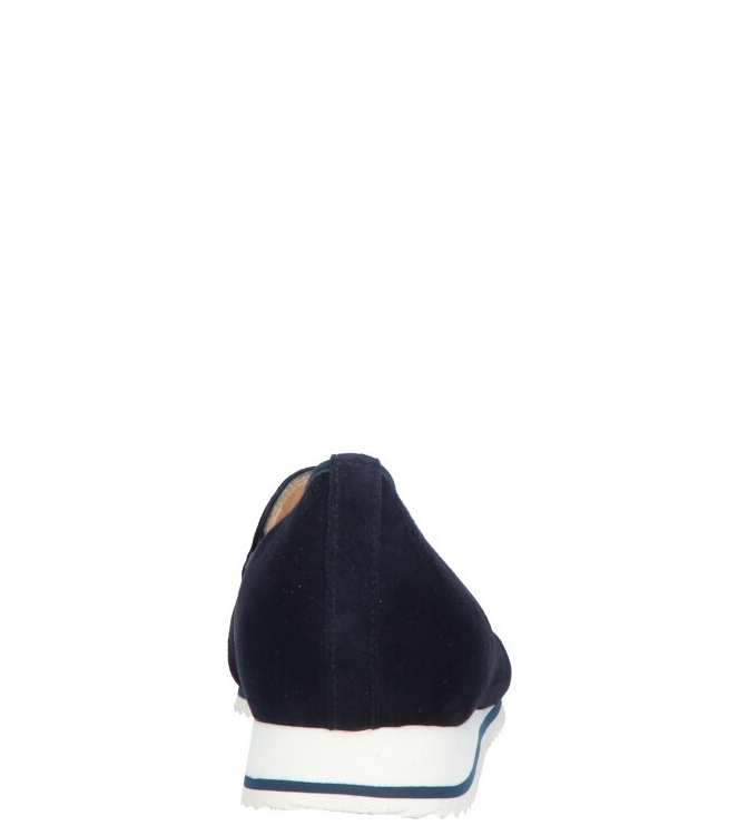 Hassia Instapper <span>301642 3200</span> 301642 3200 blauw - www.bremmerschoenen.info - Bremmer Schoenen