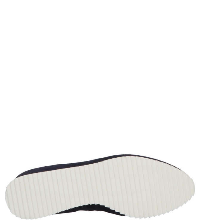 Hassia Instapper <span>301642 3200</span> 301642 3200 blauw - www.bremmerschoenen.info - Bremmer Schoenen