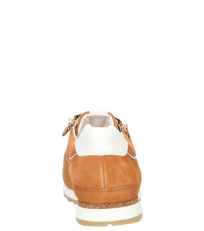 Hassia Sneaker <span>301919 2906 Barcelona</span> 301919 2906 Barcelona cognac - www.bremmerschoenen.info - Bremmer Schoenen