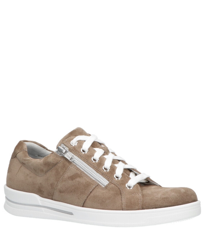 Durea Sneaker <span>6224 682 8212</span> 6224 682 8212 beige - www.bremmerschoenen.info - Bremmer Schoenen