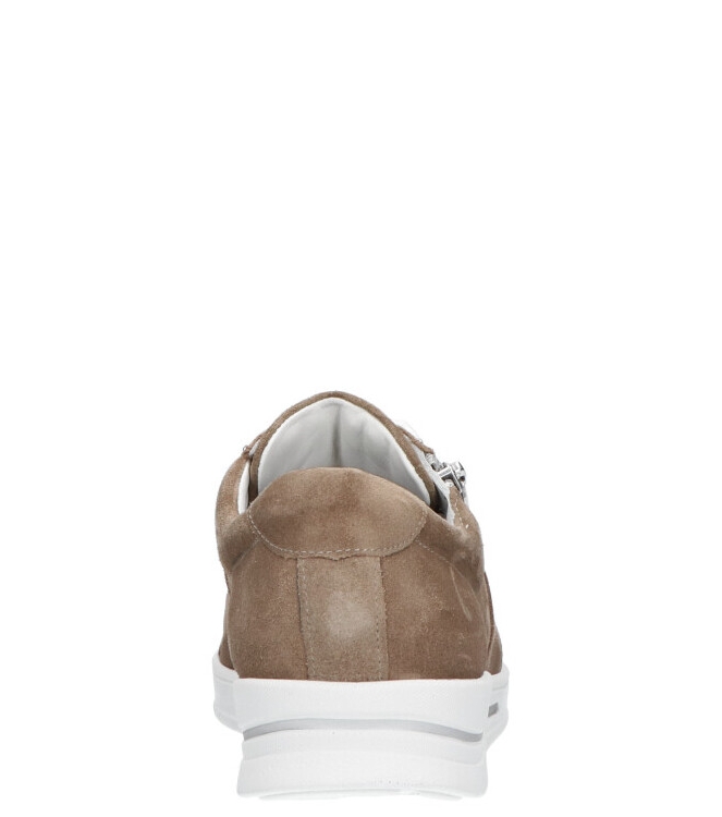 Durea Sneaker <span>6224 682 8212</span> 6224 682 8212 beige - www.bremmerschoenen.info - Bremmer Schoenen