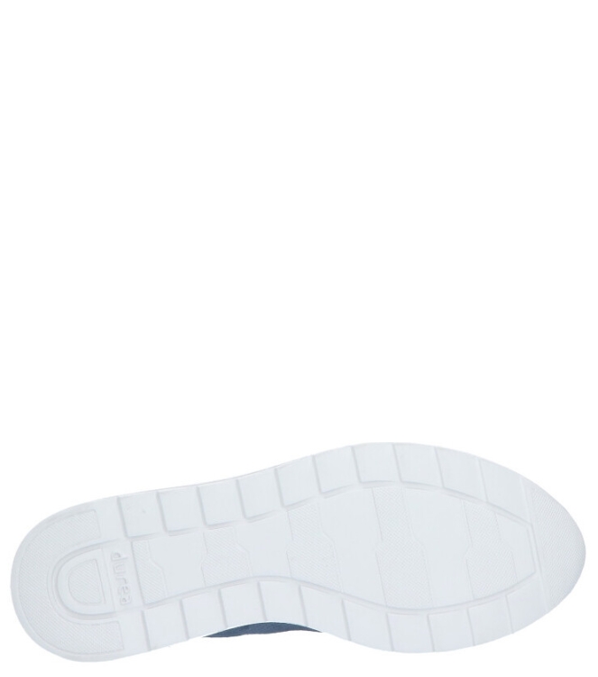 Durea Sneaker <span>6239 682 9038</span> 6239 682 9038 blauw - www.bremmerschoenen.info - Bremmer Schoenen