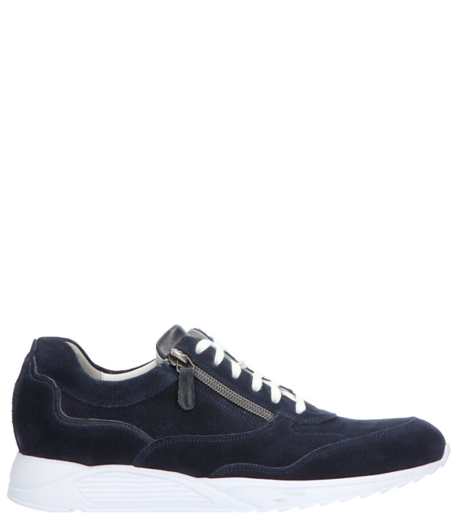 Durea Sneaker <span>6249 122 9032</span> 6249 122 9032 blauw - www.bremmerschoenen.info - Bremmer Schoenen