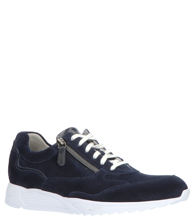 Durea Sneaker <span>6249 122 9032</span> 6249 122 9032 blauw - www.bremmerschoenen.info - Bremmer Schoenen