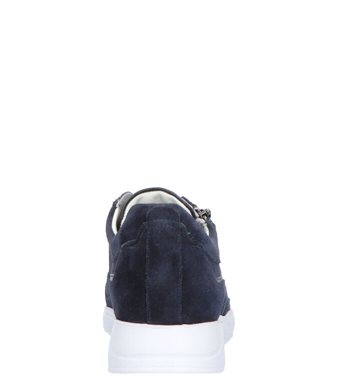 Durea Sneaker <span>6249 122 9032</span> 6249 122 9032 blauw - www.bremmerschoenen.info - Bremmer Schoenen
