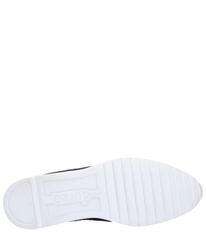 Durea Sneaker <span>6249 122 9032</span> 6249 122 9032 blauw - www.bremmerschoenen.info - Bremmer Schoenen