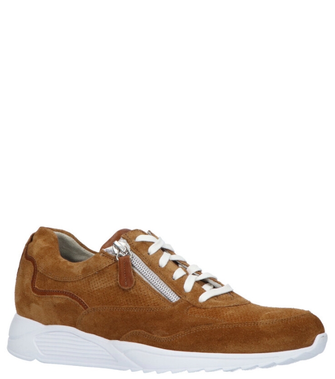 Durea Sneaker <span>6249 122 8849</span> 6249 122 8849 cognac - www.bremmerschoenen.info - Bremmer Schoenen