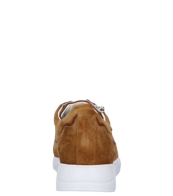Durea Sneaker <span>6249 122 8849</span> 6249 122 8849 cognac - www.bremmerschoenen.info - Bremmer Schoenen