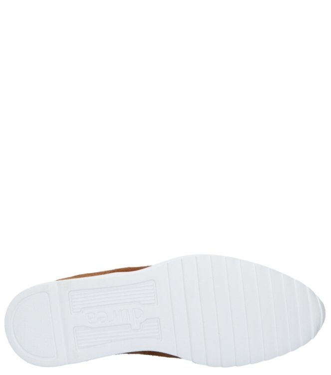 Durea Sneaker <span>6249 122 8849</span> 6249 122 8849 cognac - www.bremmerschoenen.info - Bremmer Schoenen
