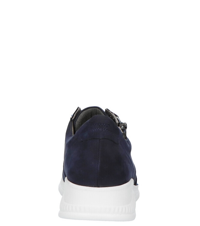 Durea Sneaker <span>6243 434 8829</span> 6243 434 8829 blauw - www.bremmerschoenen.info - Bremmer Schoenen