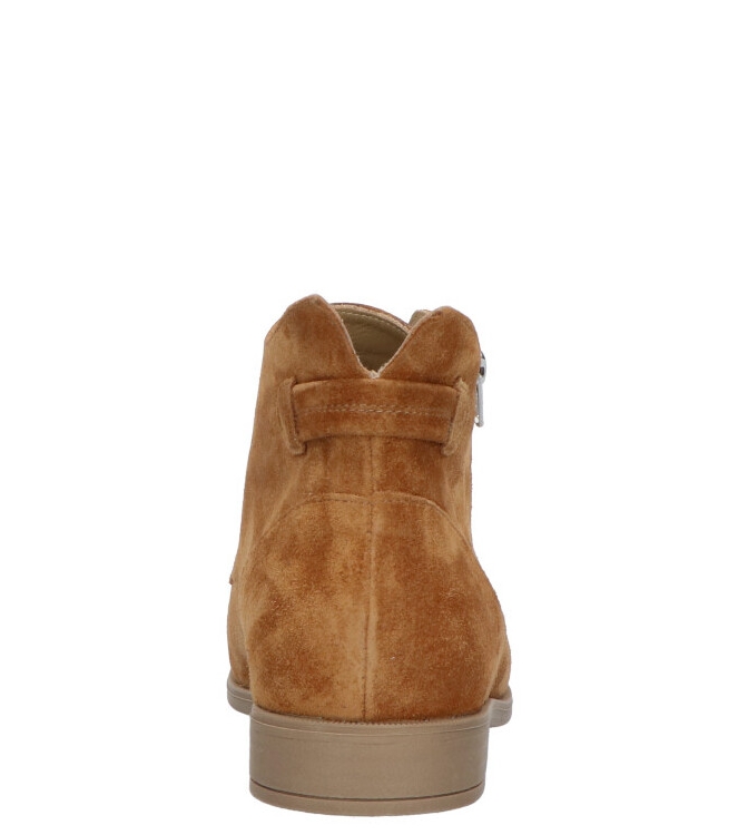Durea Veterboot <span>9697 764 8589</span> 9697 764 8589 cognac - www.bremmerschoenen.info - Bremmer Schoenen