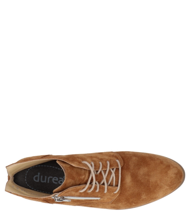 Durea Veterboot <span>9697 764 8589</span> 9697 764 8589 cognac - www.bremmerschoenen.info - Bremmer Schoenen