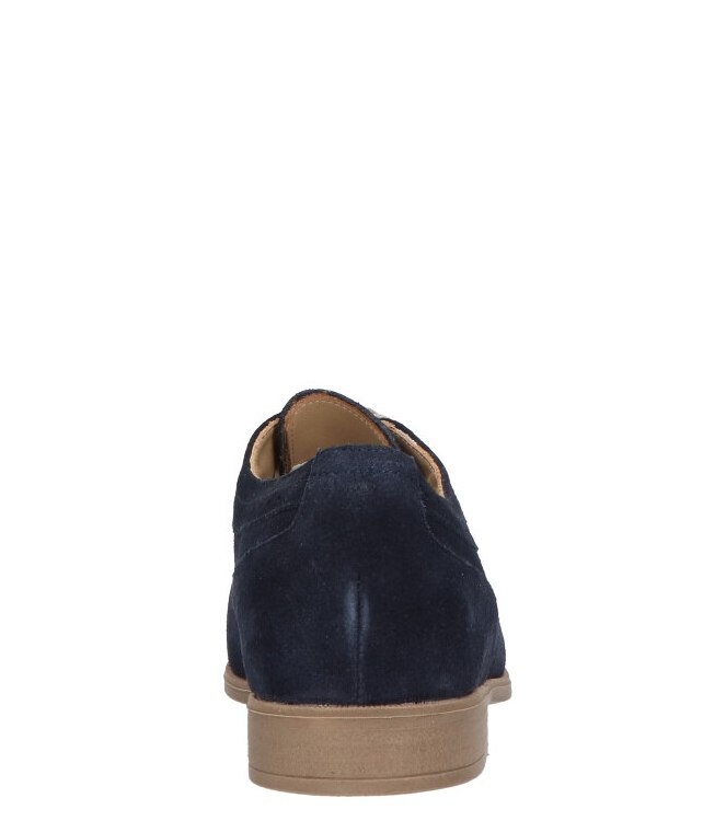 Durea Veterschoen <span>6234 125 8367</span> 6234 125 8367 blauw - www.bremmerschoenen.info - Bremmer Schoenen