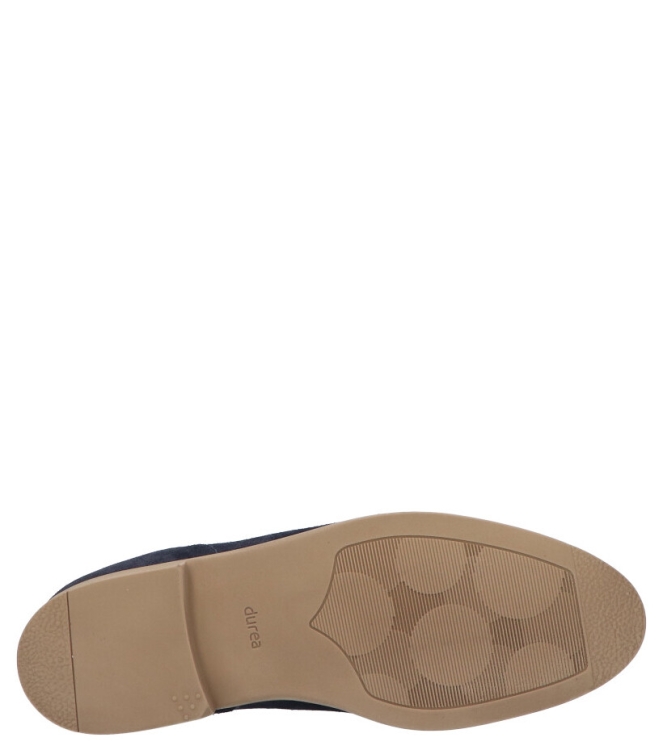 Durea Veterschoen <span>6234 125 8367</span> 6234 125 8367 blauw - www.bremmerschoenen.info - Bremmer Schoenen