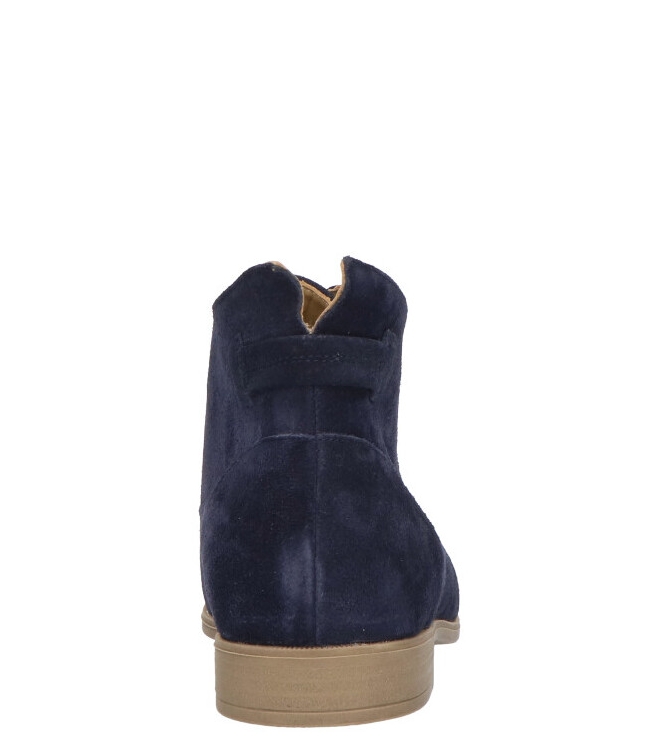 Durea Veterboot <span>9697 765 8367</span> 9697 765 8367 blauw - www.bremmerschoenen.info - Bremmer Schoenen