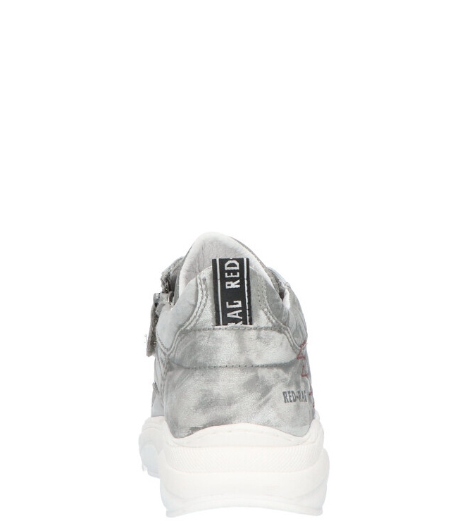 Red Rag sneaker <span>13489 827</span> 13489 827 grijs - www.bremmerschoenen.info - Bremmer Schoenen