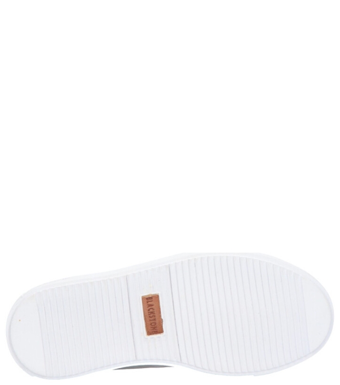 Blackstone sneaker <span>RK-99 Silver Sconce</span> RK-99 Silver Sconce grijs - www.bremmerschoenen.info - Bremmer Schoenen