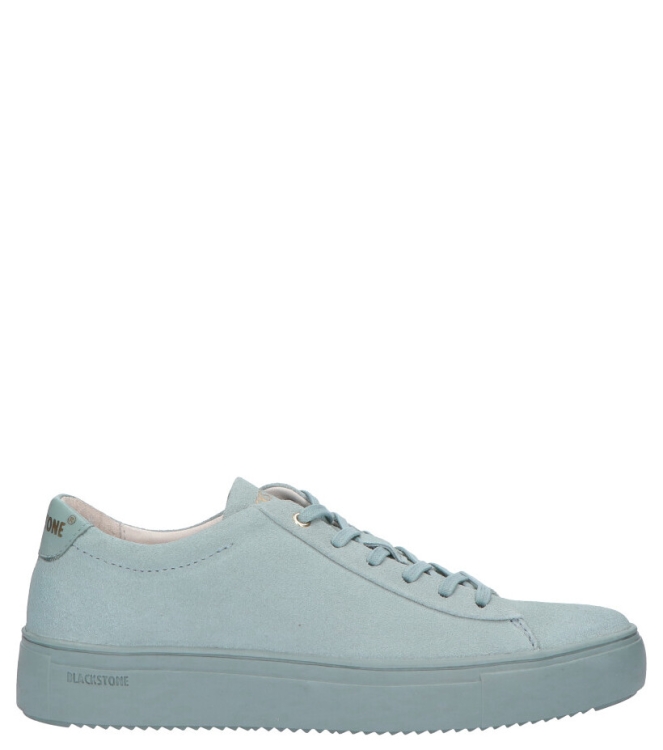 Blackstone sneaker <span>VL-52 Abyss</span> VL-52 Abyss blauw - www.bremmerschoenen.info - Bremmer Schoenen