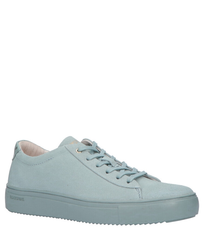 Blackstone sneaker <span>VL-52 Abyss</span> VL-52 Abyss blauw - www.bremmerschoenen.info - Bremmer Schoenen
