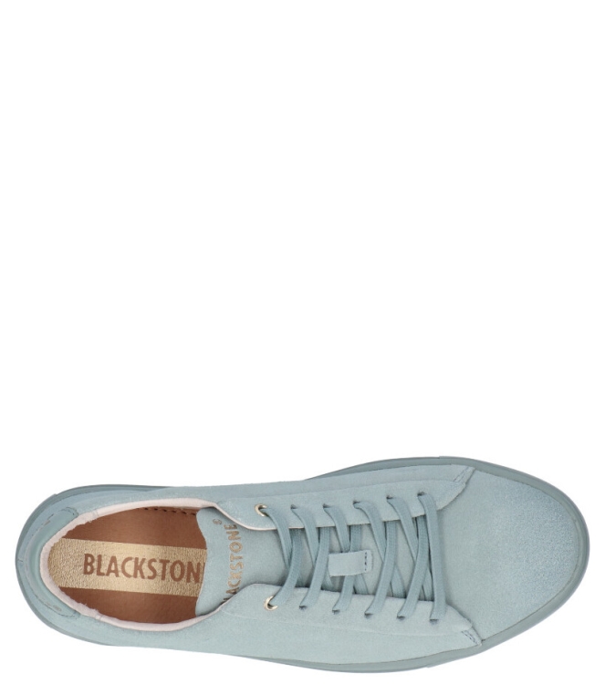 Blackstone sneaker <span>VL-52 Abyss</span> VL-52 Abyss blauw - www.bremmerschoenen.info - Bremmer Schoenen