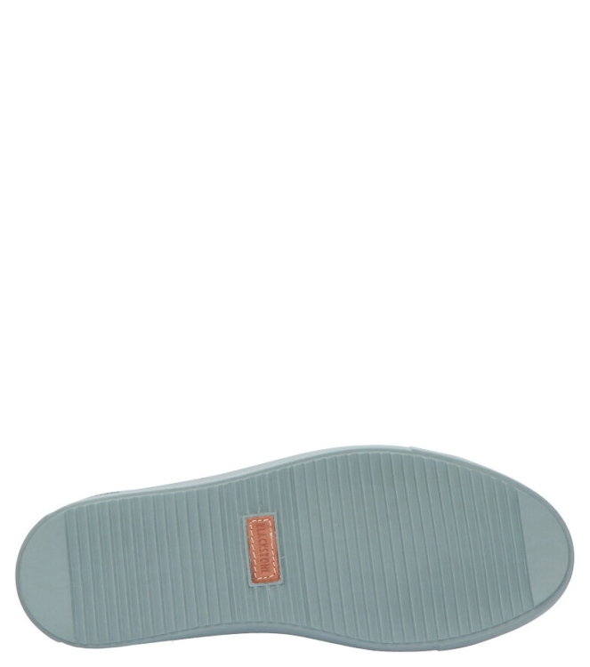 Blackstone sneaker <span>VL-52 Abyss</span> VL-52 Abyss blauw - www.bremmerschoenen.info - Bremmer Schoenen