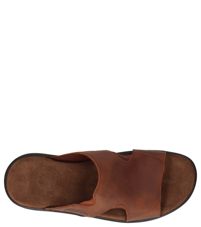 Panama jack Slipper <span>Robin Basics C3</span> Robin Basics C3 cognac - www.bremmerschoenen.info - Bremmer Schoenen