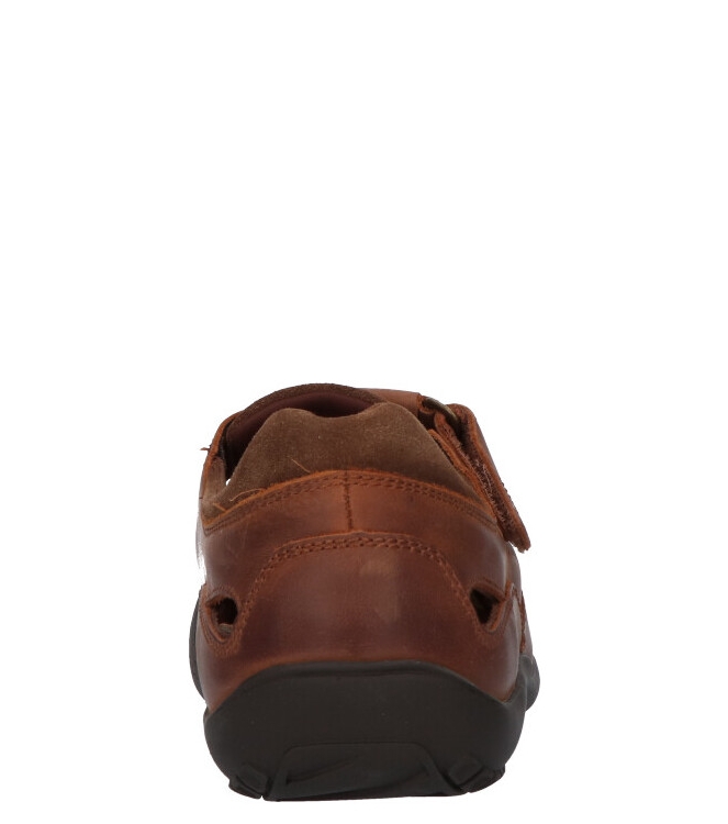 Panama jack Sandaal <span>Meridian Basics C4</span> Meridian Basics C4 cognac - www.bremmerschoenen.info - Bremmer Schoenen