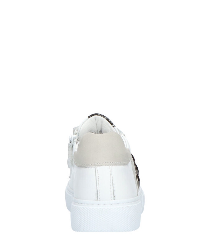 Twins sneaker <span>321165 600</span> 321165 600 wit - www.bremmerschoenen.info - Bremmer Schoenen
