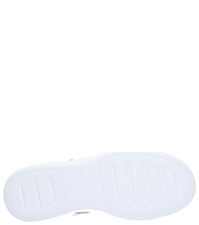 Twins sneaker <span>321165 600</span> 321165 600 wit - www.bremmerschoenen.info - Bremmer Schoenen