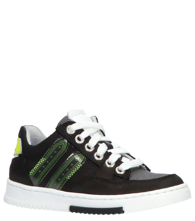Track Style Track Style sneaker <span>321380 189</span> Black 189 Track Style sneaker <span>321380 189</span> 321380 189 zwart - www.bremmerschoenen.info - Bremmer Schoenen