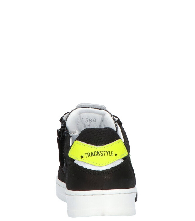 Track Style Track Style sneaker <span>321380 189</span> Black 189 Track Style sneaker <span>321380 189</span> 321380 189 zwart - www.bremmerschoenen.info - Bremmer Schoenen